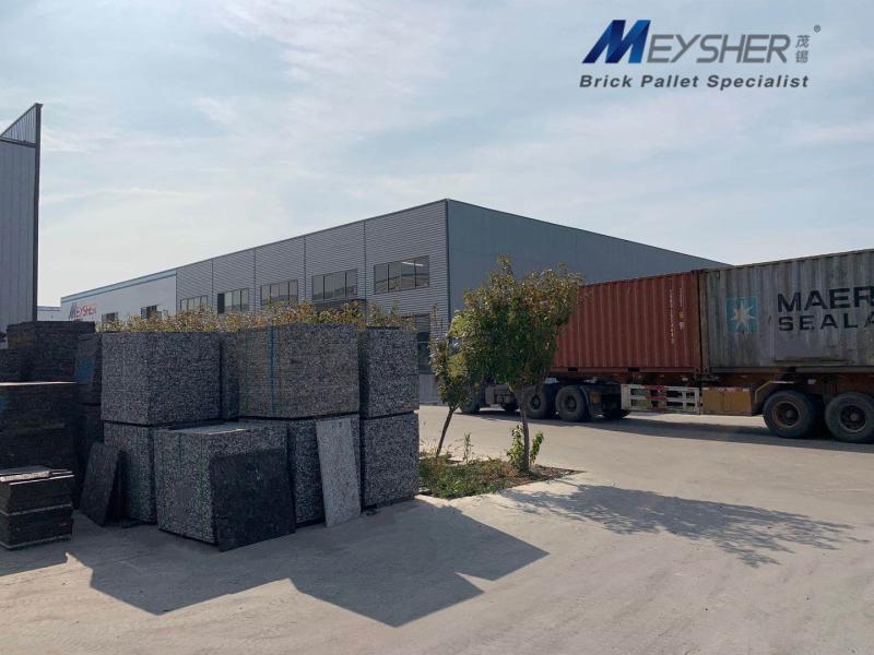 Verified China supplier - Meysher Industrial ( Shanghai ) Co., Ltd.