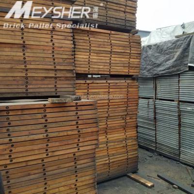 China High Quality Single Wood Pallet Plywood WOOD PALLET for sale