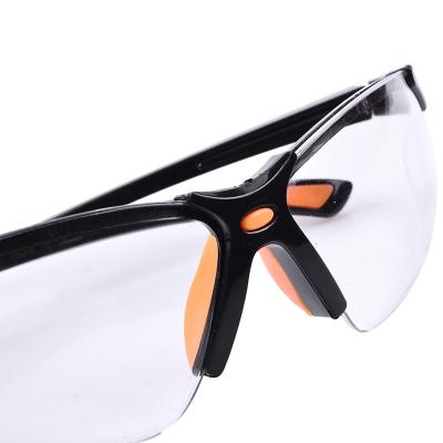 China New Protective Purpose Material Ray Protect Child Safety Protective Gear Glasses For Wholesales for sale