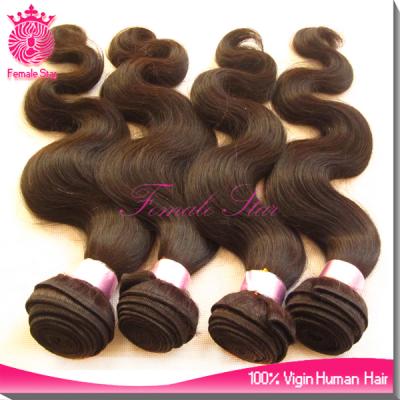 China Raw Indian Hair Body Wave Hair Wholesale Indian Body Wave Hair Bundle for sale