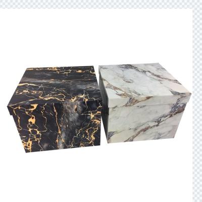 China MINGSHI Marble Toys Organizer Storage Box Custom Large Acrylic Box Stored for sale