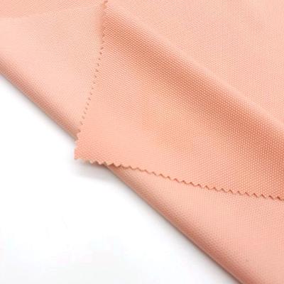 China Sustainable Yingyu Hotsale 93%T 7%SP Knitted Polo Fabric For Women Garment for sale