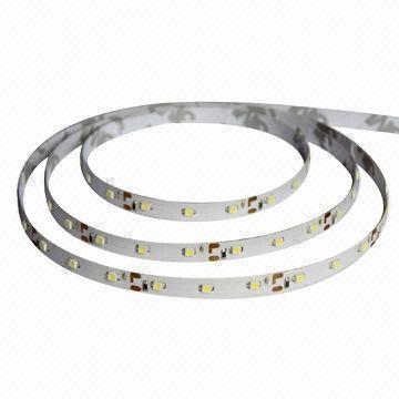 China Flex LED Strip white coverlayer for sale