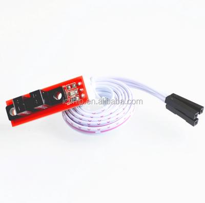 China IC Optical endstop light-operated Limit Switch 1.4 Optics 3D Printer Ramps 1.4 for sale