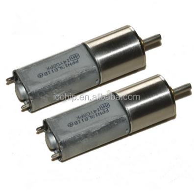 China Other Miniature 16GA050 Slow Down Motor 6V-12V DC Gear Motor for sale