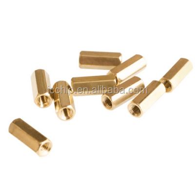 China Car Accessories 10MM Smart M3 M3 Hollow Copper Pillar for sale