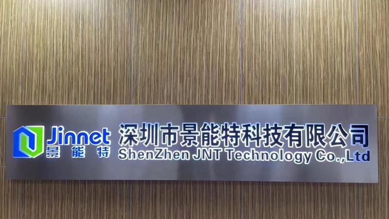 Verified China supplier - Shenzhen JNT Technology Co., Ltd.