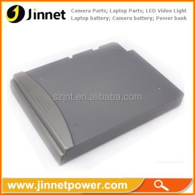 China Laptop 4400 mAh 14.8v New Replacement Laptop Battery For Dell Inspiron 1100 1150 5100 5150 5160 PP07L for sale