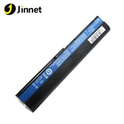 China Laptop Jinnet new for Ace one 756 4-Cell battery Al12B32 for sale