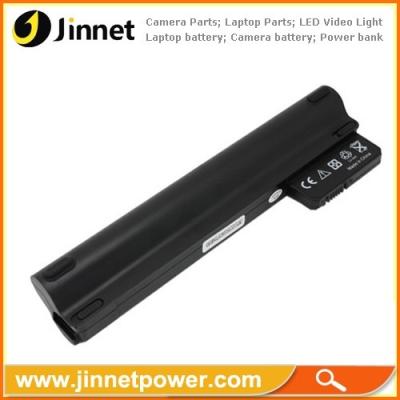 China LAPTOP Laptop Batteries For HP HSTNN-LB1N Mini 210 HD EDITION 210-1000 Series for sale