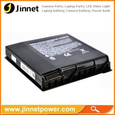 China LAPTOP 5200mah Li-Ion Battery Pack for Asus A42-G74 LC42SD128 G74 G74J G74JH G74S G74SW G74SX for sale