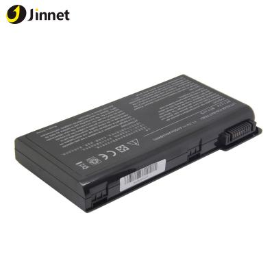 China BTY-L74 LAPTOP battery for MSI A5000 A6000 A6200 A7200 CR500 CR600 CR610 CR620 CR630 for sale