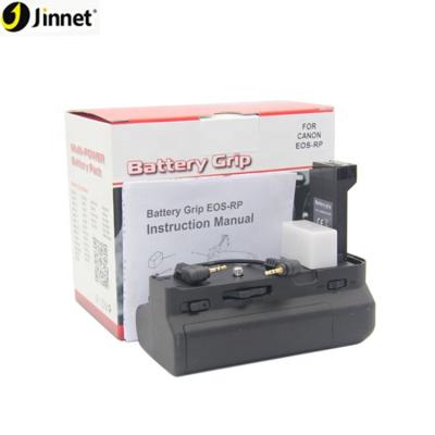 China Battery grip for box on EOS-RP fit for Lp-E17 EOS-RP for sale