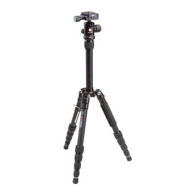 China kingjoy Lightweight Aluminum Camera Tripod Portable Monopod Professional tripod camera tripod with carry bag for sale