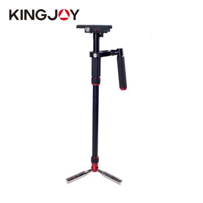 中国 Photogrphic Aluminum Camera Steadicam Stabilizer Camcorder For High Strength Mount Shooting 販売のため