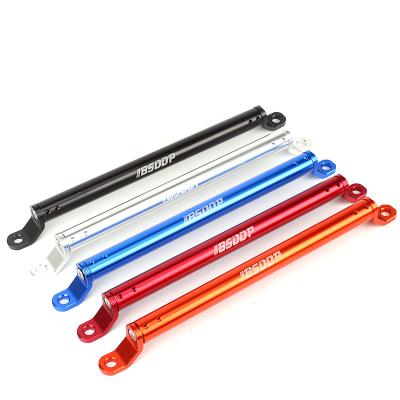 China Aluminum Alloy/Lightweight/Multifunctional Motorcycle Aluminum Alloy Balance Bar Handlebar Lever Cross Bar for sale