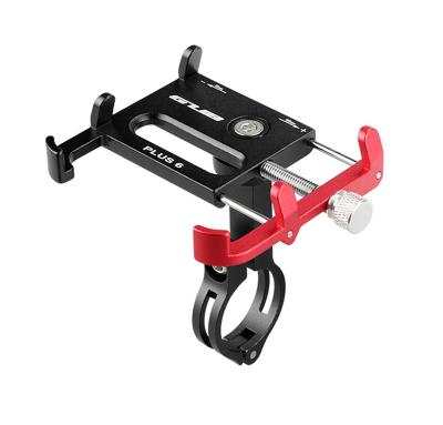 China Motorcycle 2020 mobile phone bracket mobile phone bracket scooter handlebar mount mobile phone support trend products for sale