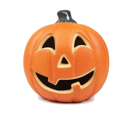 China HDPE Best Price Excellent Quality Pumpkin Decoration Halloween Props Jack-O-Lantern for sale