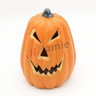 China PE Innovative And Creative Wholesale Products Halloween Pumpkin Decoration for sale