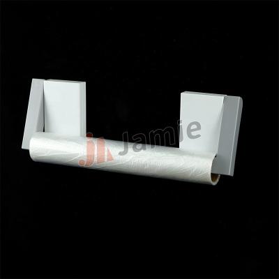 China Freely Removable Adjustable Magnetic Kitchen Paper Towel Holder for sale