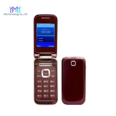 China Original Unlocked Dual SIM Card Smartphone GM-B311V Wholesale For Samsung Mobile Phone B311V for sale