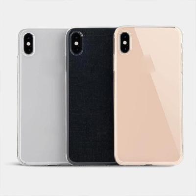 China Best Price And Cheap Second Hand For iPhone X Original Refurbished Mobile Phone 2716 5.8 inch mah for sale