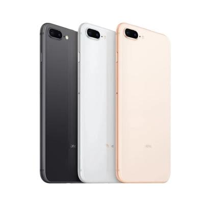 China High Quality Refurbished Second Hand Mobile Phone For iPhone8 Plus 5.5 Inch Unlocked Cell Phone 2675 mah for sale