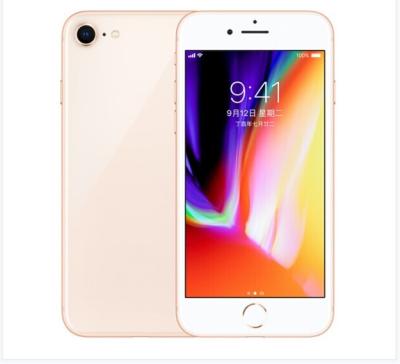 China Wholesale Cheap Used Cell Phone Unlocked Cell Phone For Iphone 7 Grade One 128g 2675 mah for sale