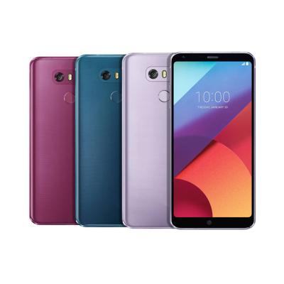 China Cell Phones Android Smartphone Used For LG G7 Second Hand Mobile Phone G7 for sale