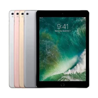 China 2017 Industrial Wholesale Cheap Original Refurbished Used Tablet 12.9 Inch Big Screen For iPad Pro for sale