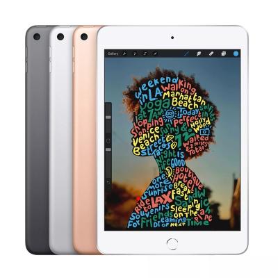 China New original high quality industrial hot sale used tablet 7.9 inch for ipad mini5 for sale