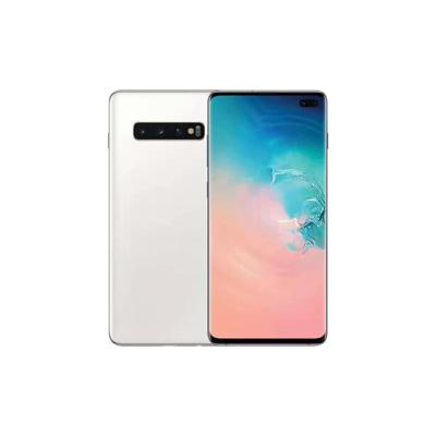 China Waterproof Original Cheap Unlocked 6.4 Inch Big Screen For Samsung S10+ Android Mobile Phone for sale