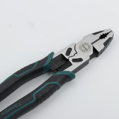 China Cutting pliers stripper Pliersr 5 in 1 senator zhong multifunctional pliers buy multifunctional pliers multi purpose pliers for sale