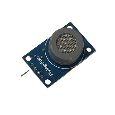 China MQ7 MQ-7 Module Compatible with Arduino Carbon Monoxide Sensor Detection Alarm Gas Sensor MQ-7 for sale