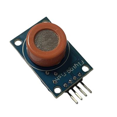 China MQ3 MQ-3 Alcohol detector Alcohol Sensor for alcohol detection MQ-3 for sale