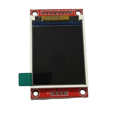 China 1.8 Inch spi TFT Color Screen LCD Display Module Driver IC ST7735S Interface SPI 128*160 lcd module for arduino kits 1.8 for sale