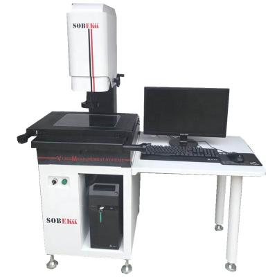 China Measuring instrument E300 2D 3D optical E300 for sale