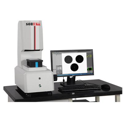 China 30A instant one click button video measuring machine for sale