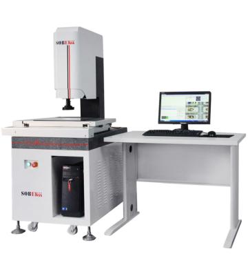 China SOBEKK AC-CNC AC300-CNC Economic Automatic Vision Measuring System for sale