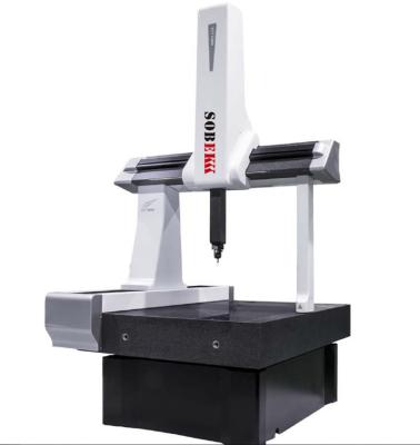 China 3D Measuring Cheap Price High Quality 3D Coordinate Measuring Machine CMM With Renishaw TP20 MH20i Probe for sale