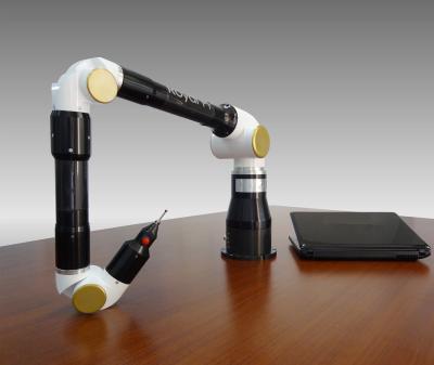 China High Accuracy 3D Gauge 3D Cheap Price Measuring Portable Arm CMM for sale