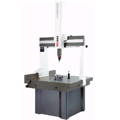 China 3D Measuring Cheap Price Manual High Quality Coordinate Measuring Machine for sale