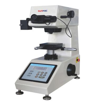 China SMV-1000Z Micro Hardness Testing Machine Vickers Hardness Tester SMV-1000Z for sale