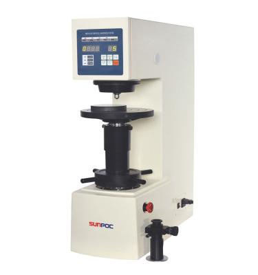 China Terster Hardness Brinell Hardness Tester SHB 3000D Hardness Tester for sale