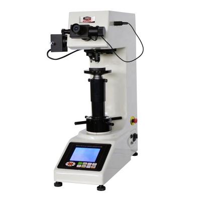 China SHV 5000M Digital Vickers Hardness Tester SHV 5000M for sale