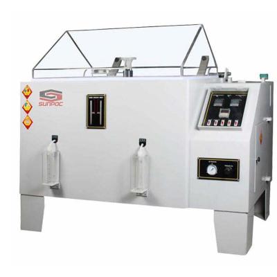 China Offer the most realistic and reliable corrosion test salt spray tester SP-HL-200 salt spray test chambers for sale