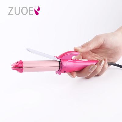 China Typical Hair Machine 2018 Professional Hair Straightener And Curler Hot Selling Hair Straightener And Curler Iron Curling Iron Hair Flats for sale