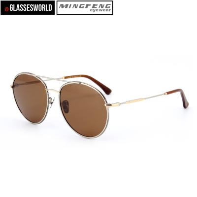 China Fashion Sunglasses UV400 Sun Glasses High Quality M2540 Polarization Lenses for sale