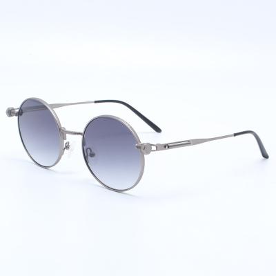 China High Quality Stock M3278 Metal Frame Sun Glasses Custom Sunglasses Fashion Sunglasses for sale