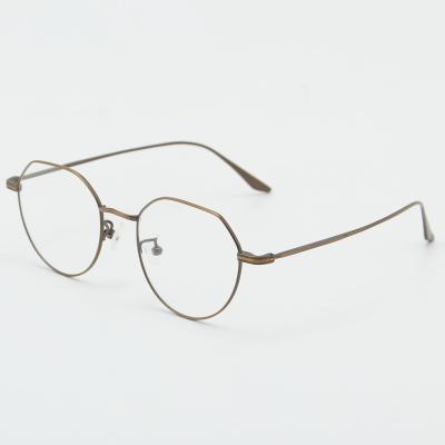 China Factory Hand Made Wholesale Unisex Fashion Optical Frames M3602 Optical Frame for sale